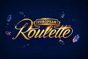 European Roulette - CAMPSLOT138