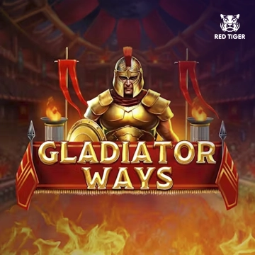 Gladiator Ways - CAMPSLOT138