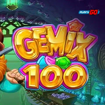 Gemix 100 - CAMPSLOT138