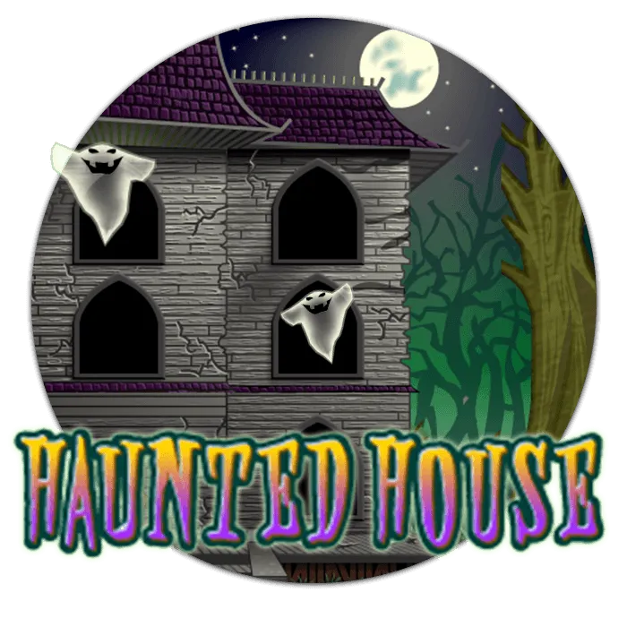 Habanero : Haunted House - CAMPSLOT138