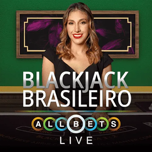 All Bets Blackjack Brasileiro - CAMPSLOT138