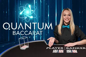 Quantum Baccarat Live - CAMPSLOT138