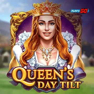 Queens Day Tilt - CAMPSLOT138