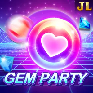 Jili : Gem Party - CAMPSLOT138