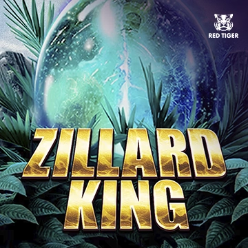 Zillard King - CAMPSLOT138