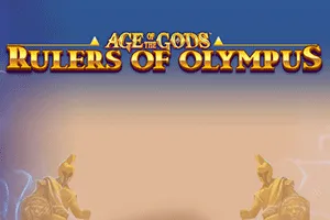 Age of the Gods: Rulers of Olympus - CAMPSLOT138