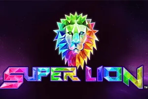 Super Lion - CAMPSLOT138