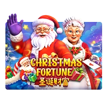 Joker123 : Christmas Fortune - CAMPSLOT138