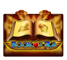 Joker123 : Book Of Ra - CAMPSLOT138