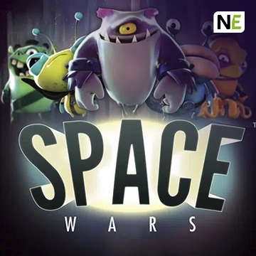 Space Wars - CAMPSLOT138