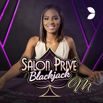 Salon Privé Baccarat M - CAMPSLOT138