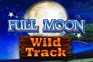 Full Moon: Wild Track - CAMPSLOT138