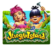 Joker123 : Jungle Island - CAMPSLOT138