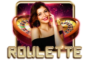 Roulette - CAMPSLOT138