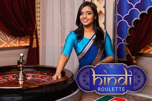 Hindi Roulette - CAMPSLOT138