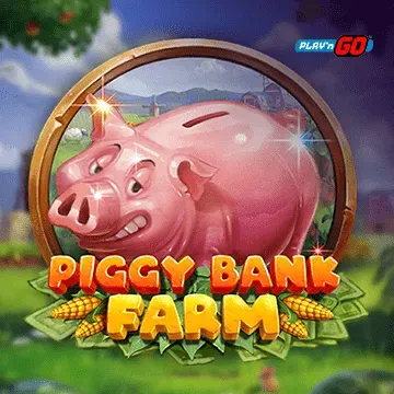 Piggy Bank Farm - CAMPSLOT138