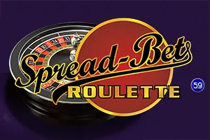 Spread Bet Roulette - CAMPSLOT138