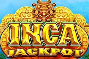Inca Jackpot - CAMPSLOT138