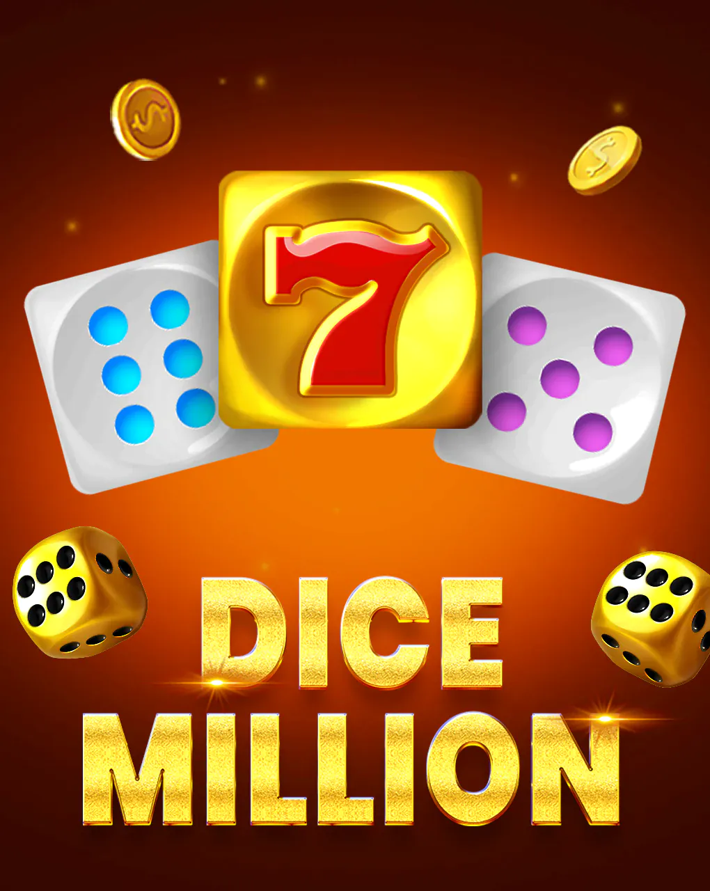 Dice Million - CAMPSLOT138