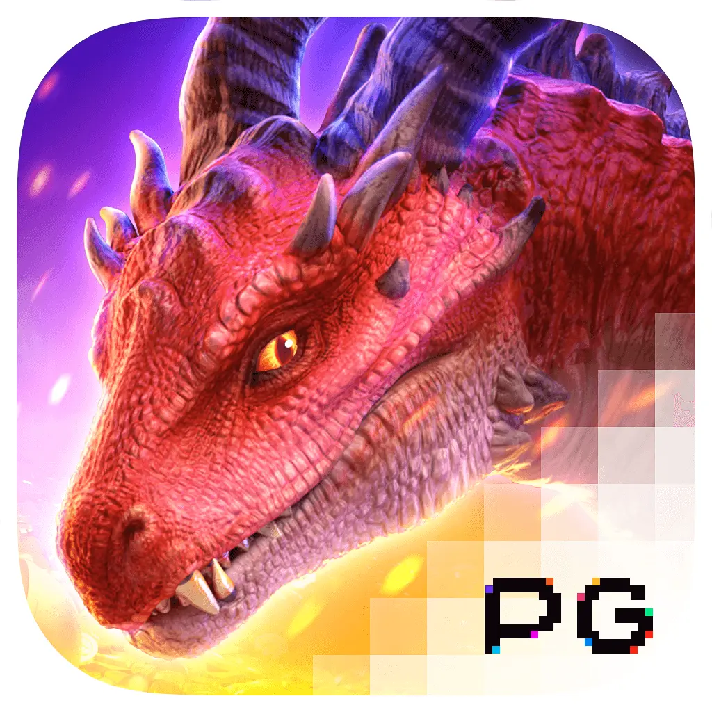 PGSoft : Dragon Hatch - CAMPSLOT138