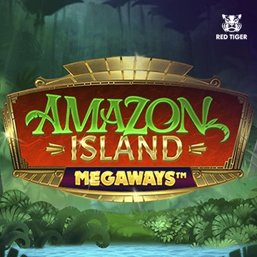 Amazon Island Megaways - CAMPSLOT138