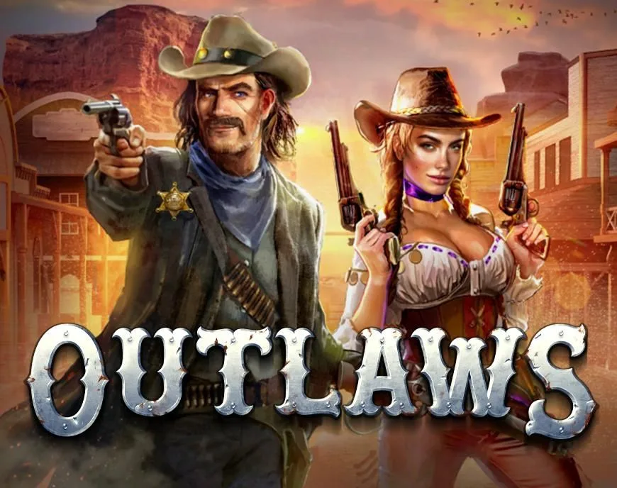 Outlaws - CAMPSLOT138