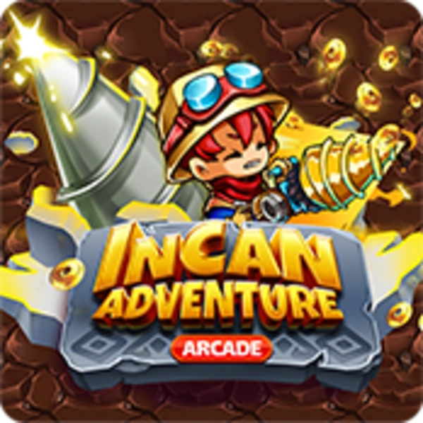 Incan Adventure - CAMPSLOT138