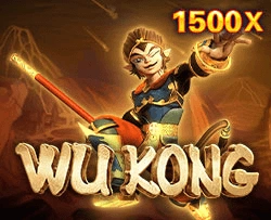 Wu Kong - CAMPSLOT138