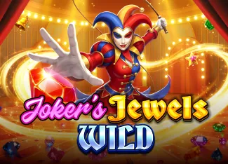 Pragmatic : Jokers Jewels Wild - CAMPSLOT138