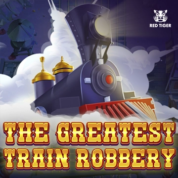The Greatest Train Robbery - CAMPSLOT138