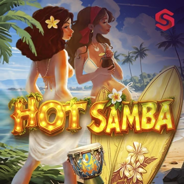 HotSamba - CAMPSLOT138
