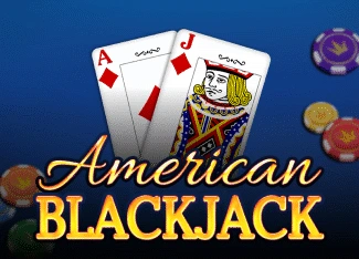American Blackjack - CAMPSLOT138