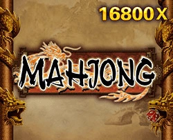 Mahjong - CAMPSLOT138