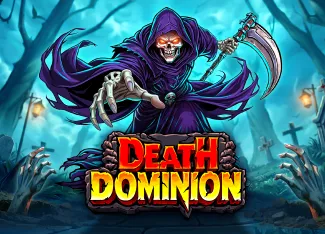 Pragmatic : Death Dominion - CAMPSLOT138