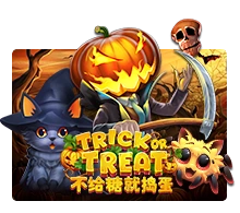 Joker123 : Trick Or Treat - CAMPSLOT138
