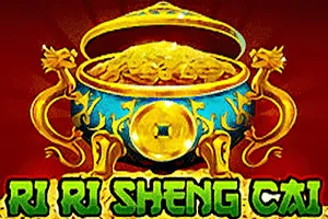Ri Ri Sheng Cai - CAMPSLOT138
