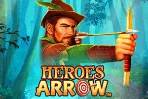 Heroes Arrow - CAMPSLOT138