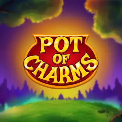 Pot of Charms - CAMPSLOT138