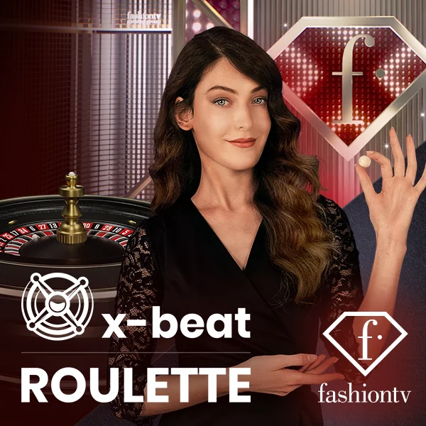 FashionTV X-Beat Roulette - CAMPSLOT138