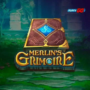 Merlins Grimoire - CAMPSLOT138