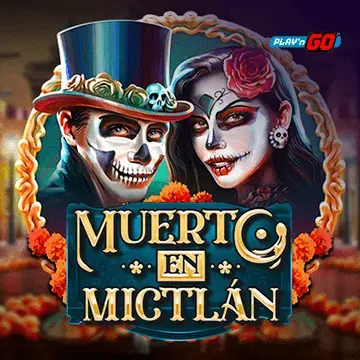 Muerto en Mictlán - CAMPSLOT138