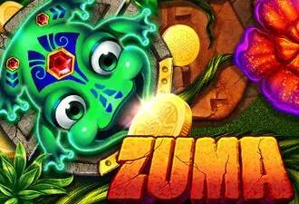 PLAYSTAR : ZUMA - CAMPSLOT138