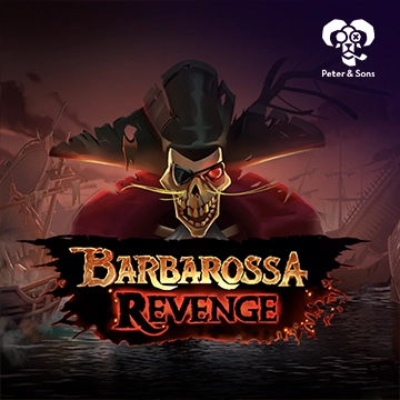Barbarossa Revenge - CAMPSLOT138