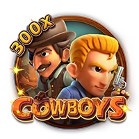 Facai : COWBOYS - CAMPSLOT138