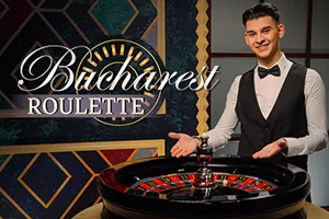 Cash Collect™ Roulette BF - CAMPSLOT138
