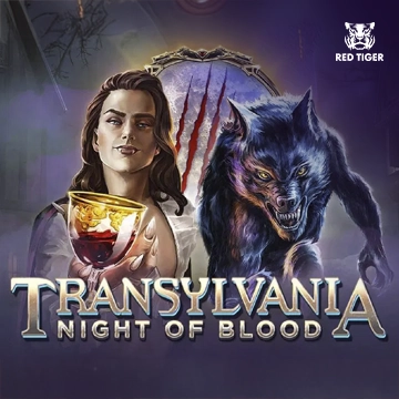 Transylvania: Night Of Blood - CAMPSLOT138