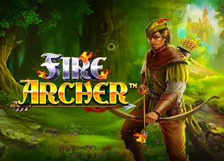 Pragmatic : Fire Archer - CAMPSLOT138