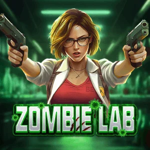 Zombie Lab - CAMPSLOT138