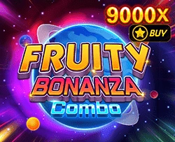 Fruity Bonanza Combo - CAMPSLOT138