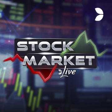 Stock Market - CAMPSLOT138